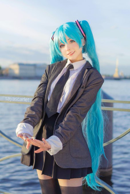 Twitterのコスプレ画像72