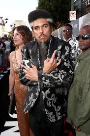 Happy Birthday Shock G REST IN PEACE 