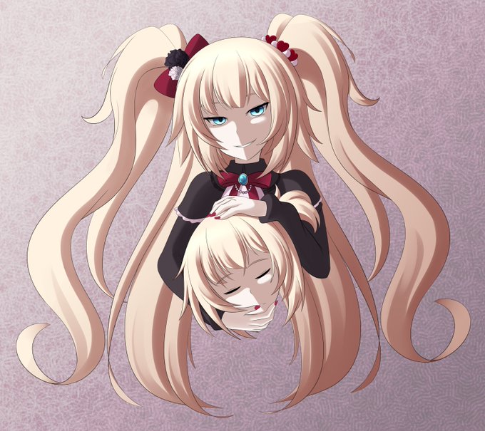 Sisters
#はあとart 