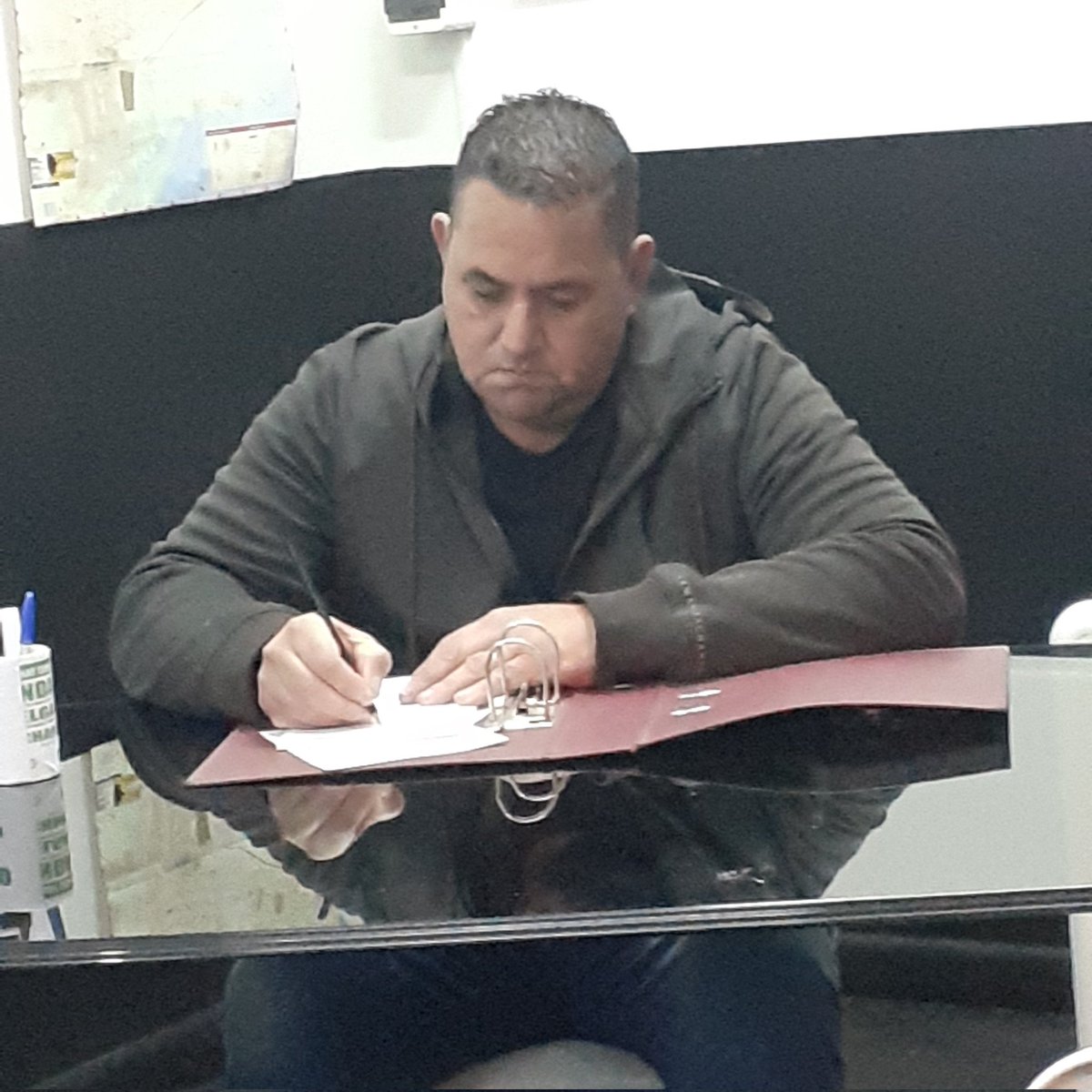 ELPALALAPLATA's tweet photo. #NuevaFotoDePerfil https://t.co/zwEcHMLfY1