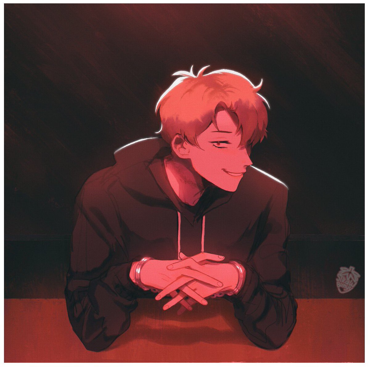 cw // (implications of) choking Liu Min — image version #LinkClick