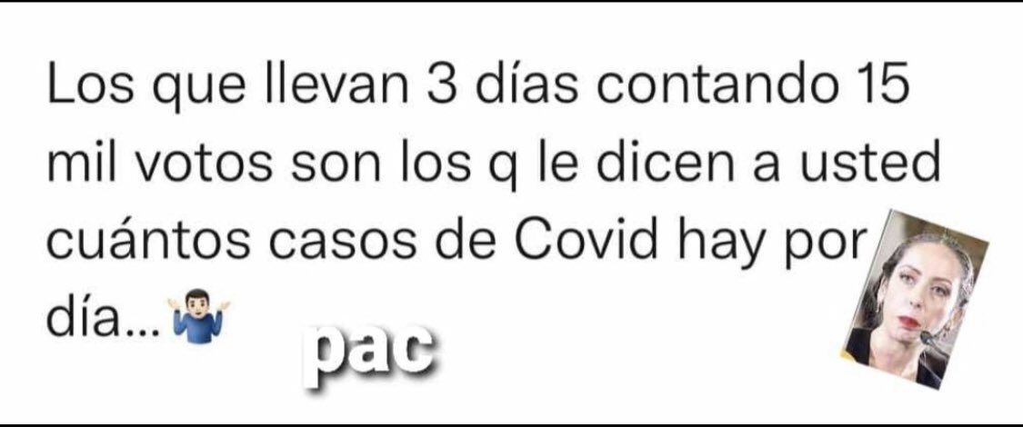 bekaavk's tweet photo. Jajaja lo más acertado que he leído hoy https://t.co/TR7bPhI0jO