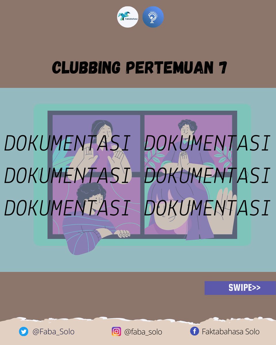 Faktabahasa Solo tweet media