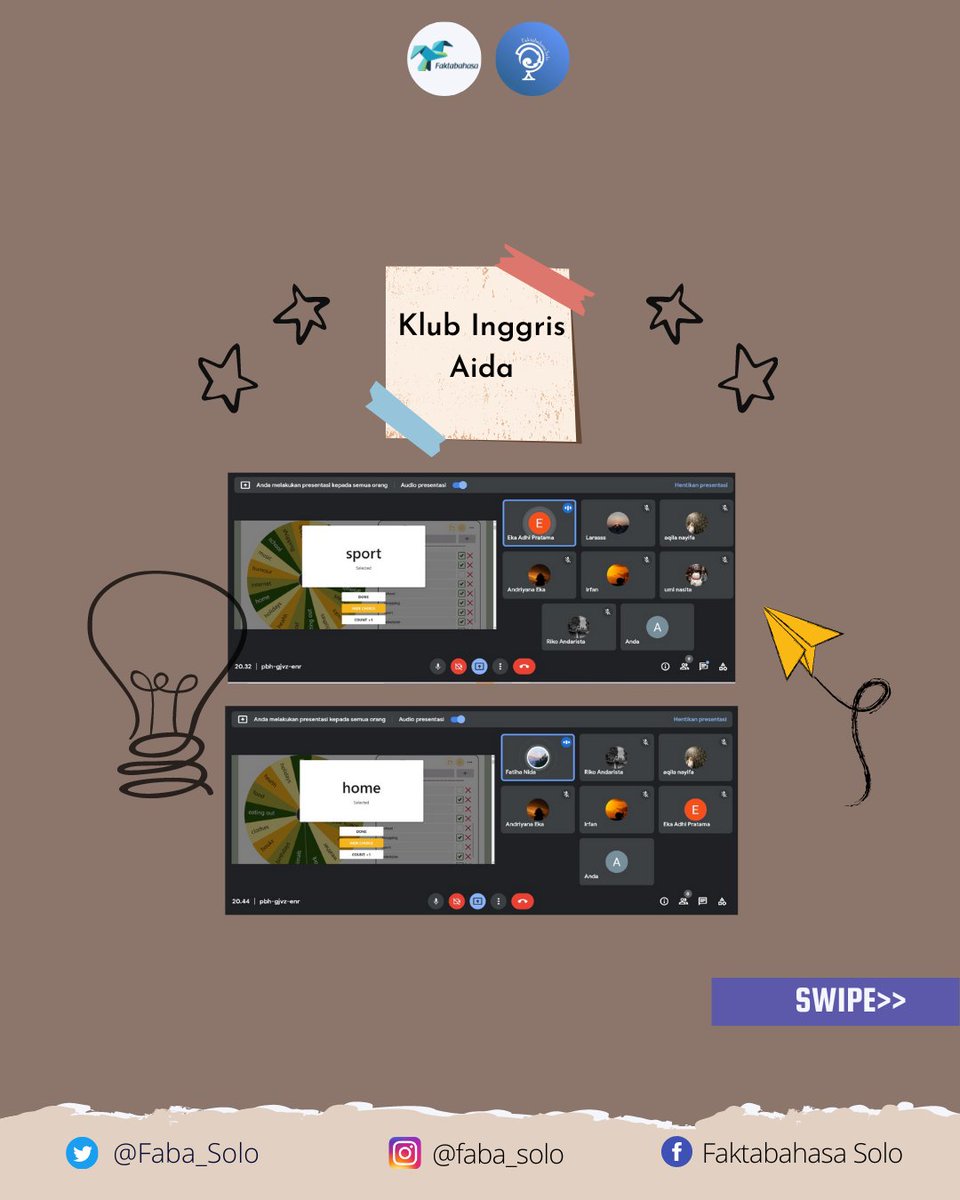 Faktabahasa Solo tweet media