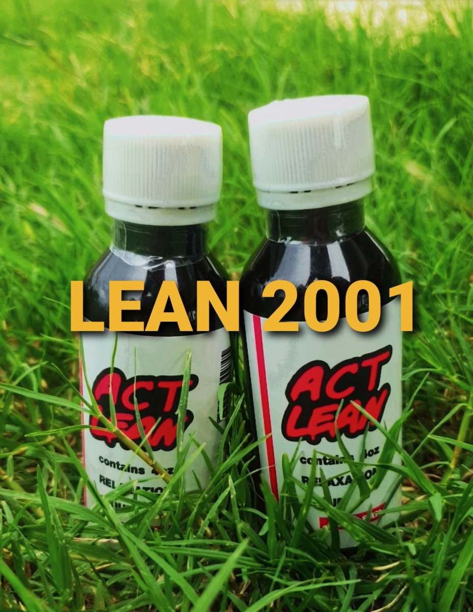 Lean2001 tweet media
