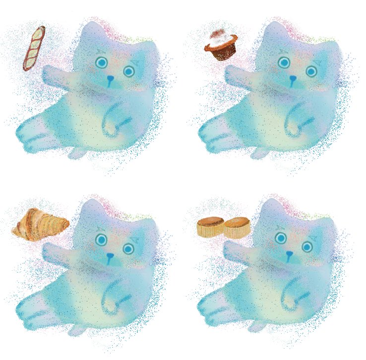 sandy_cat & moli tweet media
