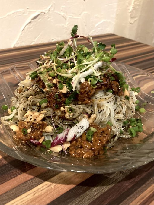 タコライスのtwitterイラスト検索結果 古い順