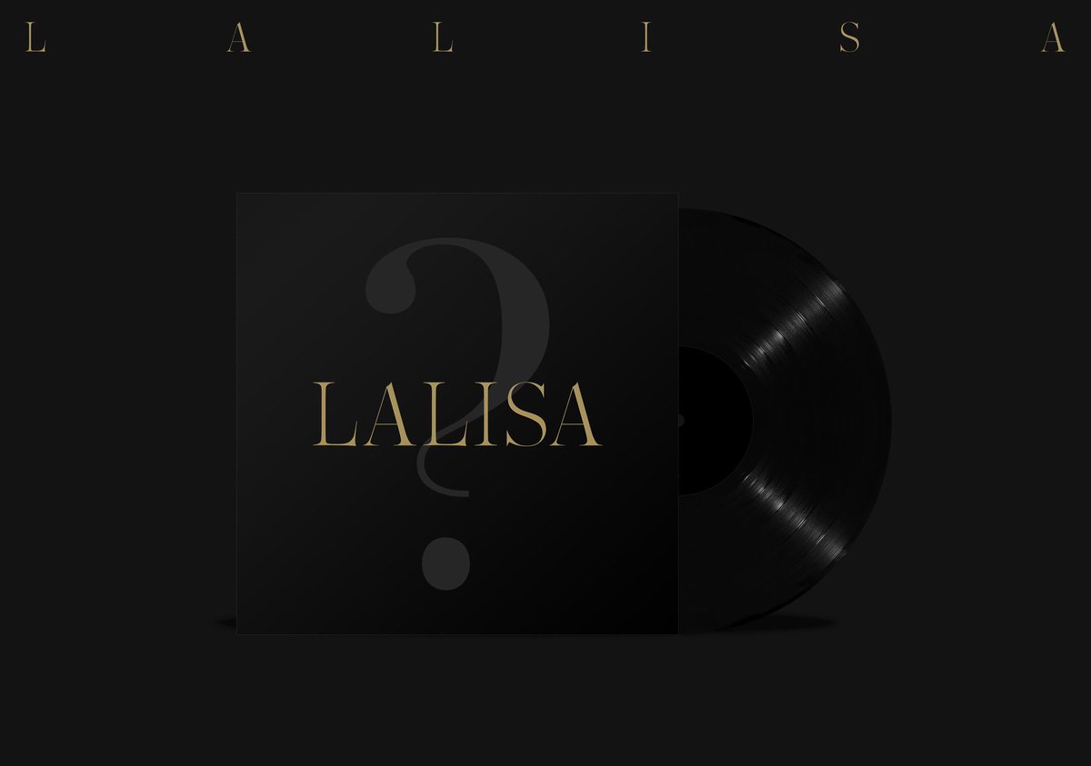 yeppimartPH's tweet photo. LOW PROFIT PH GO | WTS LFB #LISA #Blackpink

📀LISA - FIRST SINGLE ALBUM LALISA VINYL (LP) 

KTOWN4U :PHP 2000 ALL IN + LSF
YGSELECT :PHP 2500 ALL IN + LSF

✅normal eta
✔️freebies

DOO/DOP: 60% PAYO
remaining 40%: 9/10 https://t.co/yQeLI66SSZ