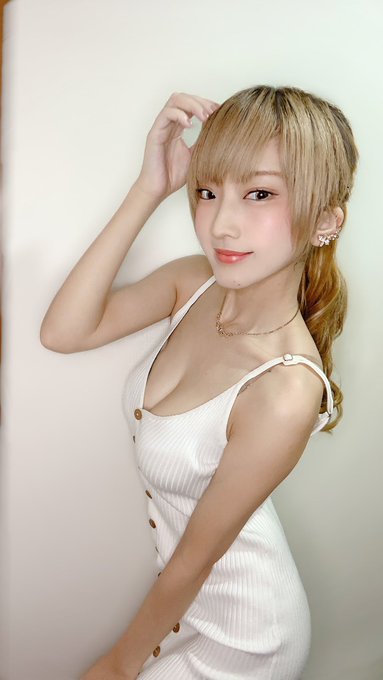 Twitterのコスプレ画像21
