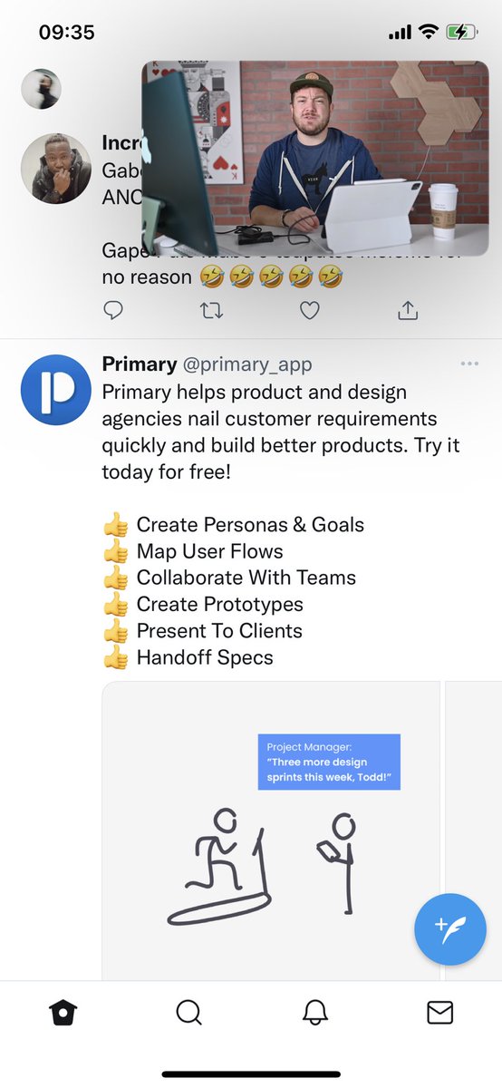 Mbiizozo's tweet image. Finally got #YoutubePiP