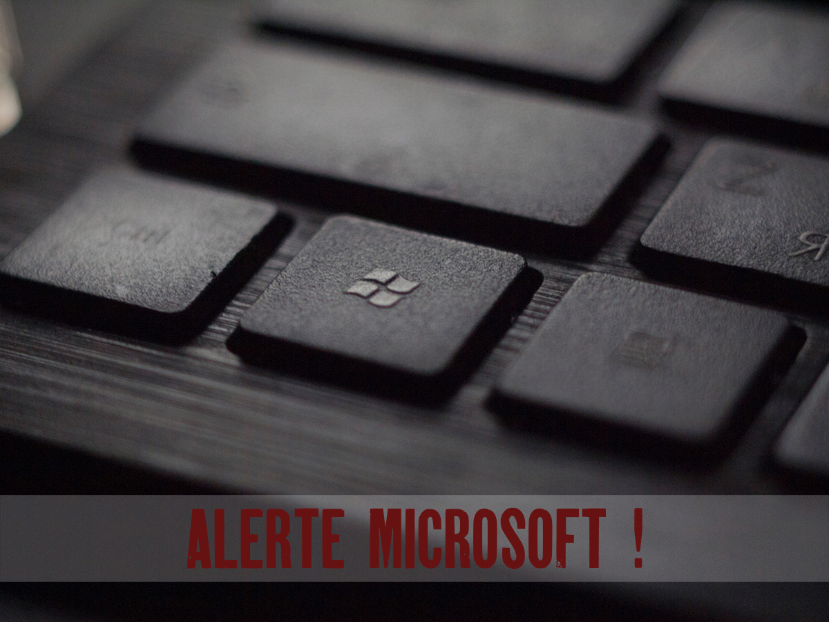 policefederale's tweet image. Alerte Microsoft ! Un virus circule dans l’environnement Windows. Il s’insère dans des PDF joints à des mails et parvient à récupérer vos mots de passe. Veillez bien à mettre à jour Defender, le logiciel de sécurité de Microsoft et lancez une analyse de votre ordinateur.