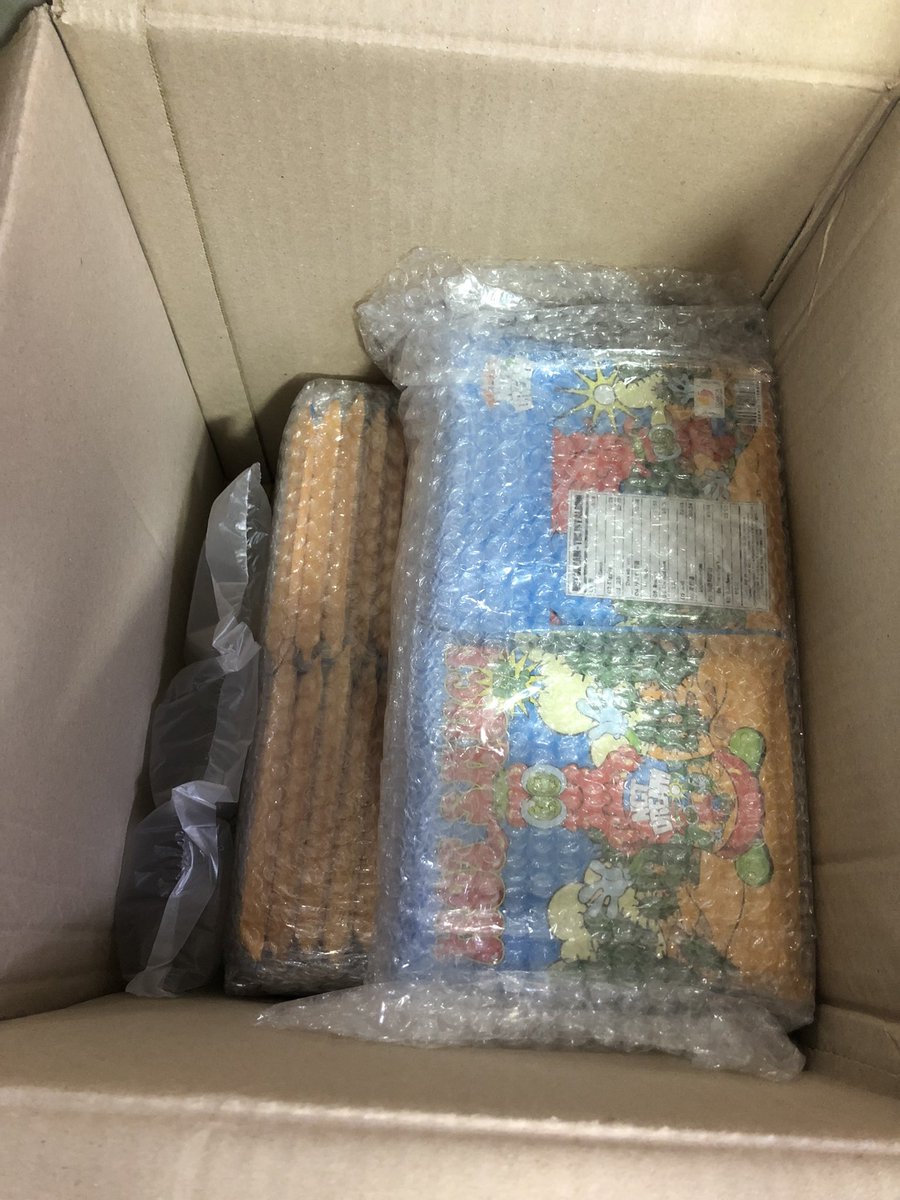 Stochasticshop's tweet photo. #StochasticShop_OrderUpdates

Good afternoon, the [(Hot Sauce)] (Jewel Case Ver.) albums have arrived. We will start preparing na po. Thank youu! https://t.co/t6edNfJKBf