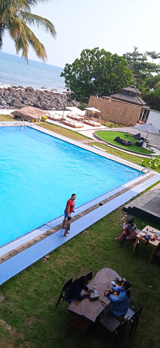 Mataiii dulu kita.,.. Jaga imun