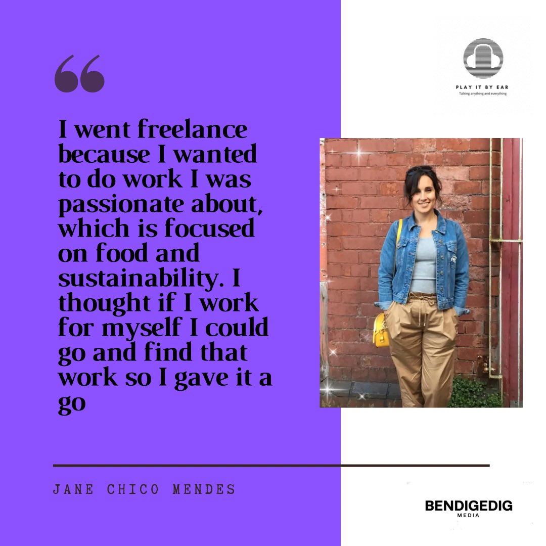 Making the jump to freelance is never easy but <a href="/JaneChicoMendes/">Jane Cook 👩🏻‍💻</a> knew it was the right thing for her to do and she hasn’t looked back. Go listen to her tell the story of how and why she did here 👉🏼 anchor.fm/playitbyearpod…

Produced by <a href="/BendigedigMedia/">Bendigedig</a> 
Sponsored by <a href="/Soberdrinks/">soberdrinks</a>