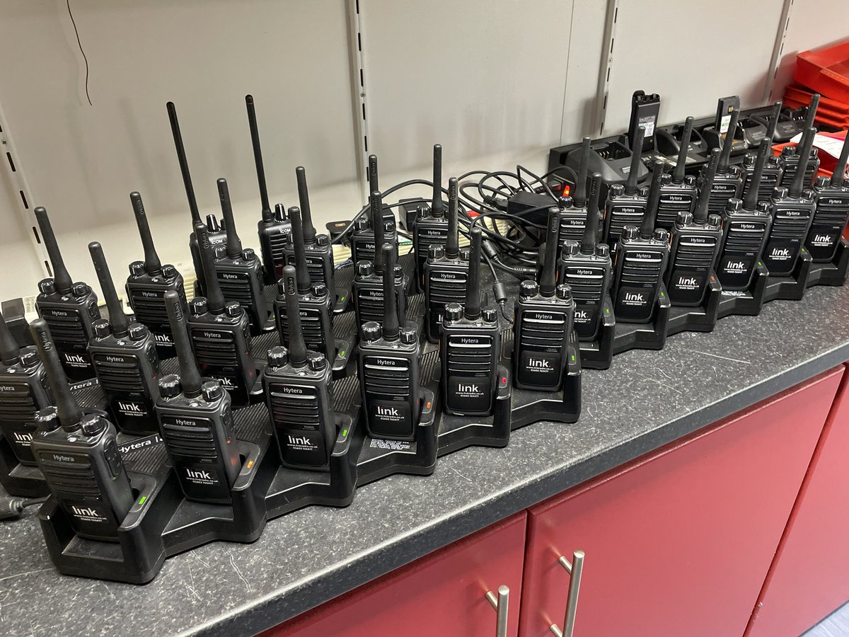 Link Radio Services tweet media