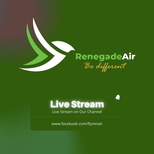 ToskKenya's tweet photo. Join and be part of the official launch of Renegade Air Kisumu schedule flight by following this link:
https://t.co/zB7TZL0EeN
@kenyaairports
#LaunchDay #flyrenegadeair #bedifferent #spiritofkisumu #kisumucity #dailyflight #magicalkenya #rediscoverthemagic https://t.co/dlXqXSdOpV