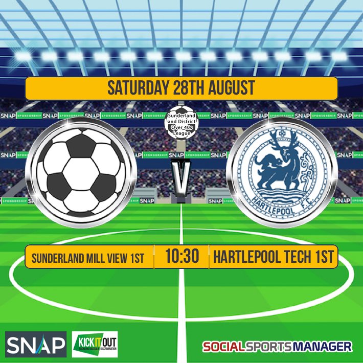 Hartlepool Tech Over 40’s tweet media