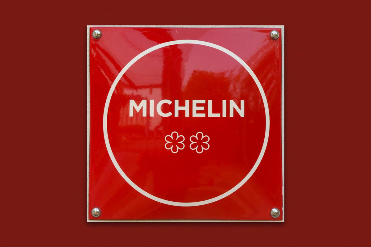 Michelin Guide to be updated every month
dramscotland.co.uk/2021/08/26/mic…
#1904 #MichelinStar #Monthly #TheMichelinGuide #Updates