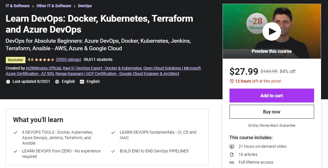 these courses are 12 usd instead of 27.99 usd