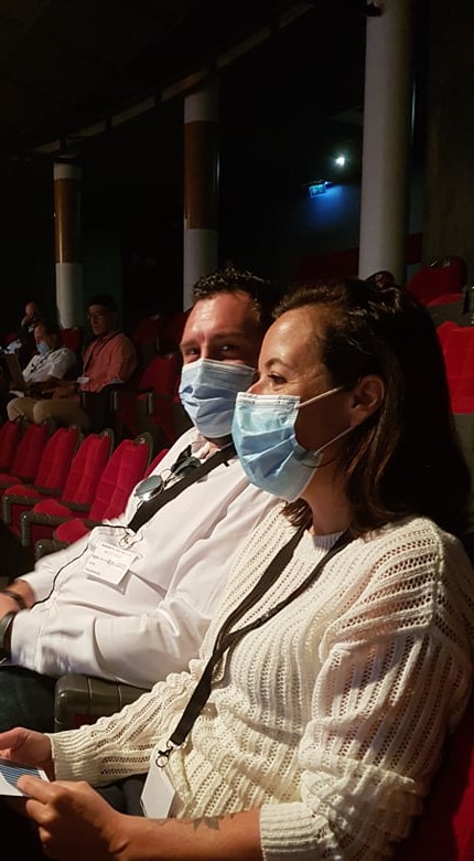 Socialistes, Radicaux, Citoyens RCVL tweet media