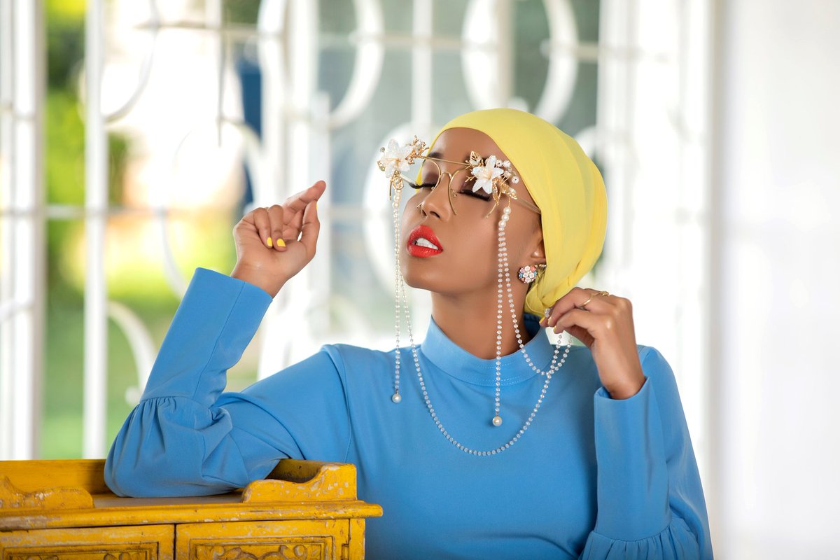 HouseOfIdil's tweet photo. #HouseofIdil #TheButterflyEffect #Hijabi #FashionDiaries #HOI #Muslimah #ModestFashion #Collection #EastAfrican #ModestyMovement https://t.co/SafCmDMDUr