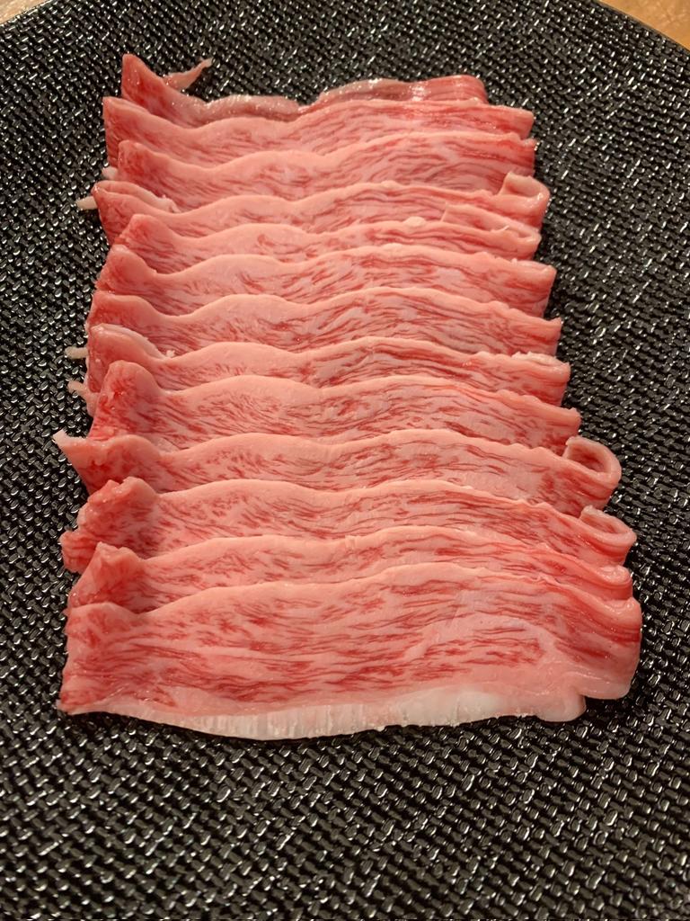 Ａ5ＷＡＧＹＵ 最高級和牛。