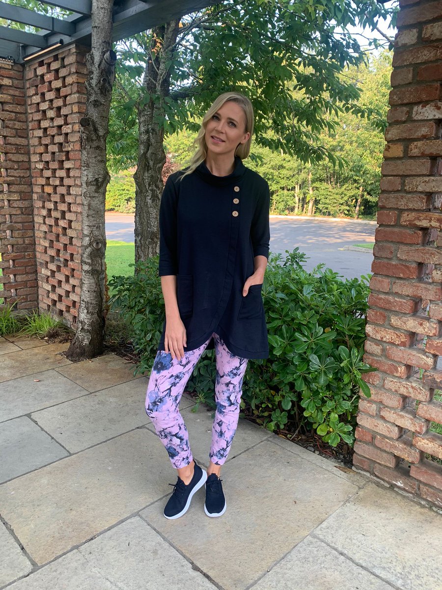 Ireland AM (@irelandamvmtv) on Twitter photo Thursday Fashion - Stylist <a href="/BarbaraStackPR/">Barbara Stack</a> is here with summer casual styles
Visit our Facebook page for more details - facebook.com/IrelandAMVMTV/⌠#irlam Thursday Fashion - Stylist <a href="/BarbaraStackPR/">Barbara Stack</a> is here with summer casual styles
Visit our Facebook page for more details - facebook.com/IrelandAMVMTV/⌠#irlam