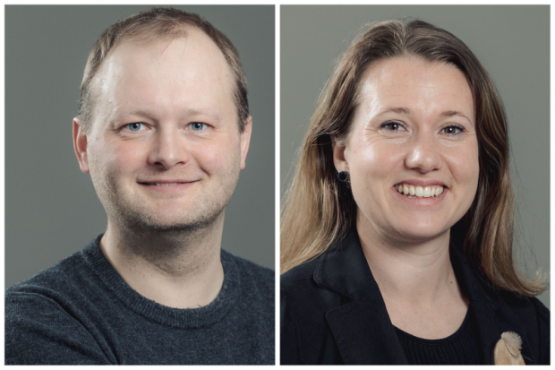 I dag skal vi endelig snakke om det som er VIRKELIG interessant: Oss selv.

nnkm.no/nb/events/samt…