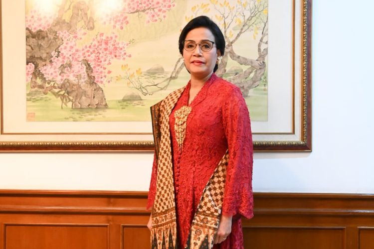 Leonita_Lestari's tweet photo. SELAMAT ULANG TAHUN SRIKANDI INDONESIA🇮🇩
.
.
.
.
“Semua kekecewaan harus dialirkan menjadi energi positif untuk bekerja dengan lebih baik dan lebih keras lagi, sehingga berbagai prestasi yang lebih baik dan lebih tinggi bisa diraih.”

~Sri Mulyani Indrawati~ https://t.co/QVYRBAr3G6