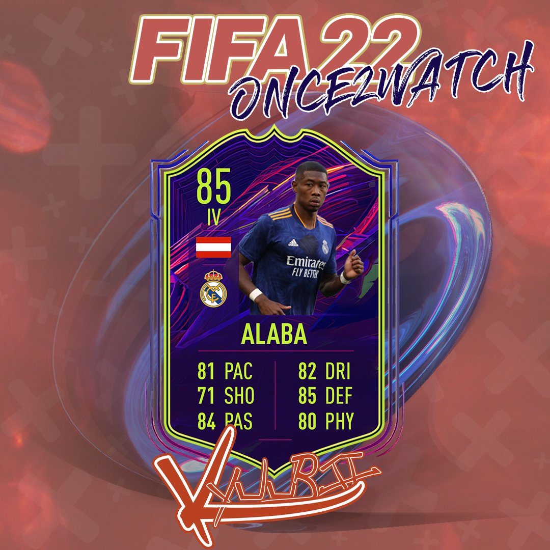 one of the best leftfooded cb #fifa22 #fifa22squad #fifa22card #fifa22squadidea #fifa22legend #laliga #alaba  #fifaheroes #realmadrid #fifa22otw #futsquad #futideas #fut22 #fut22squad #fut22real #FUT21 #TransferNews