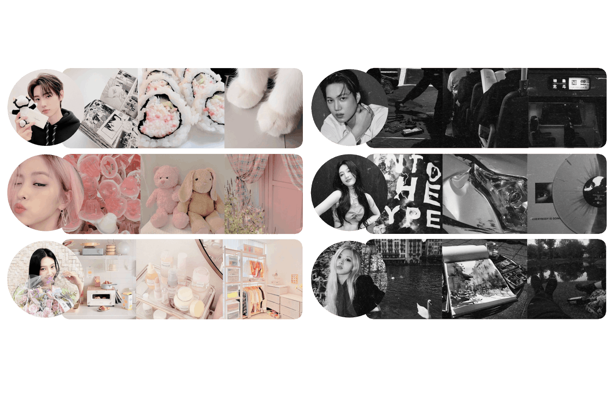 BUNNiECRUNCH's tweet image. if this passed by your tl, help me rt&amp;gt;&amp;lt;

ewOoo! i'm Beverly - i serve layout and pinned png💓 currently only open for : made by request Moodboard Layout 🥺🥺 leave a trace to be mutualss