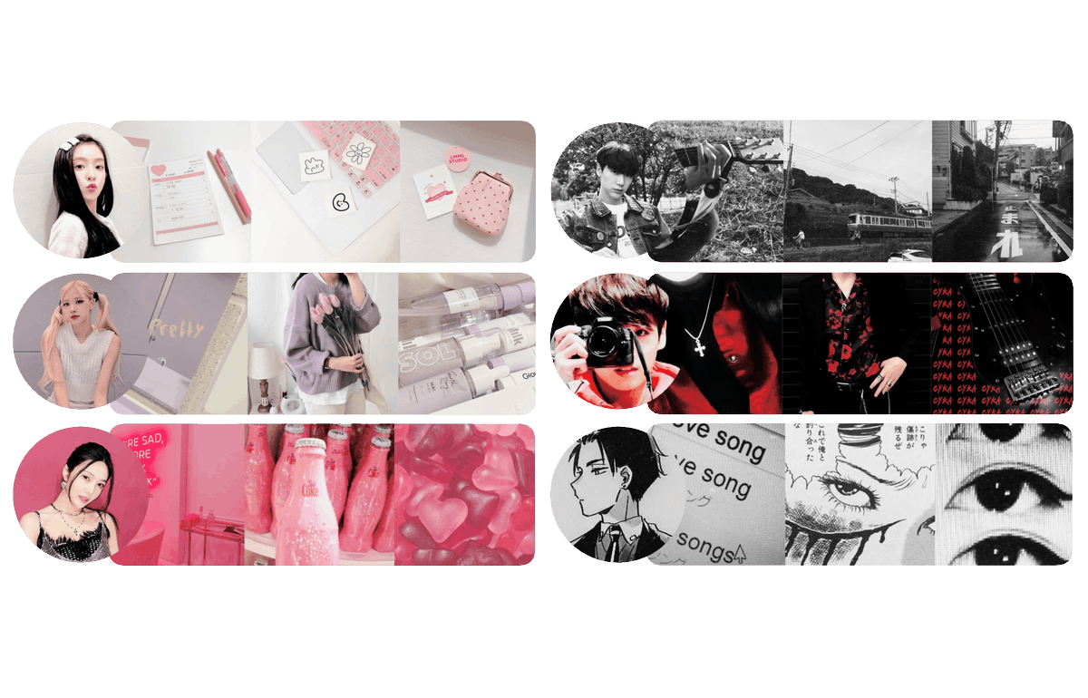 BUNNiECRUNCH's tweet image. if this passed by your tl, help me rt&amp;gt;&amp;lt;

ewOoo! i'm Beverly - i serve layout and pinned png💓 currently only open for : made by request Moodboard Layout 🥺🥺 leave a trace to be mutualss