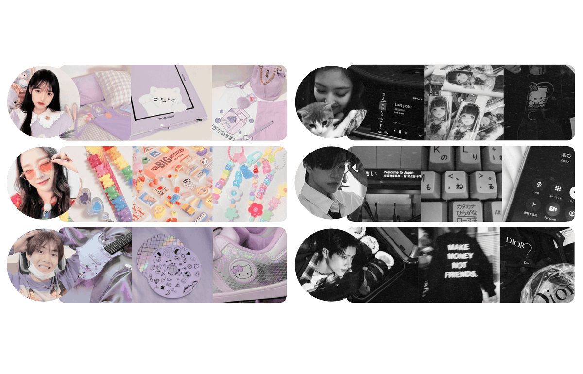 BUNNiECRUNCH's tweet image. if this passed by your tl, help me rt&amp;gt;&amp;lt;

ewOoo! i'm Beverly - i serve layout and pinned png💓 currently only open for : made by request Moodboard Layout 🥺🥺 leave a trace to be mutualss