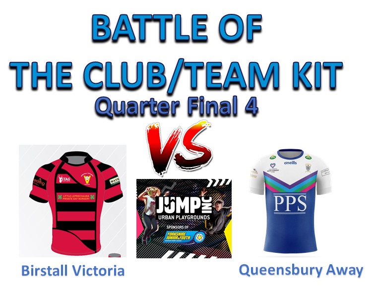 Yorkshire Junior and Youth League tweet media