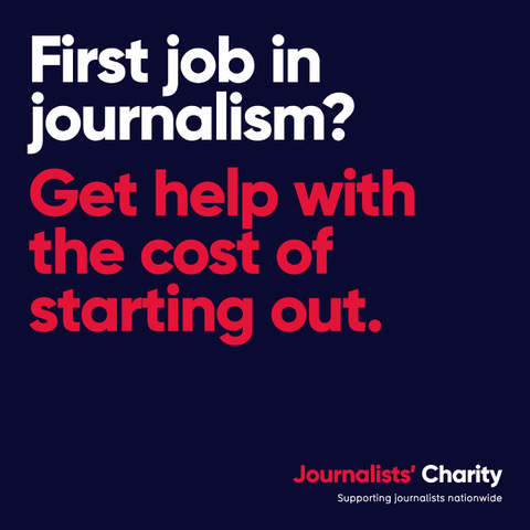 JournoCharity's tweet image. There are loads of new journalism graduates searching for jobs right now...

Please share the #FirstJobsFund and let them know support is available to them as they start out!

👩‍💻💰👨‍💻

journalistscharity.org.uk/how-we-help/fi…

Thanks to @CisionUK for its long term support.