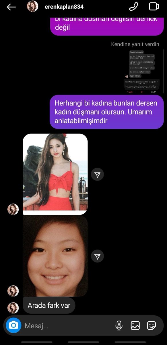 Bu beyinlerle nasil yasiyosunuz aklim almiyor