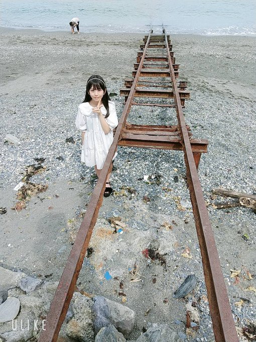 Twitterのコスプレ画像24