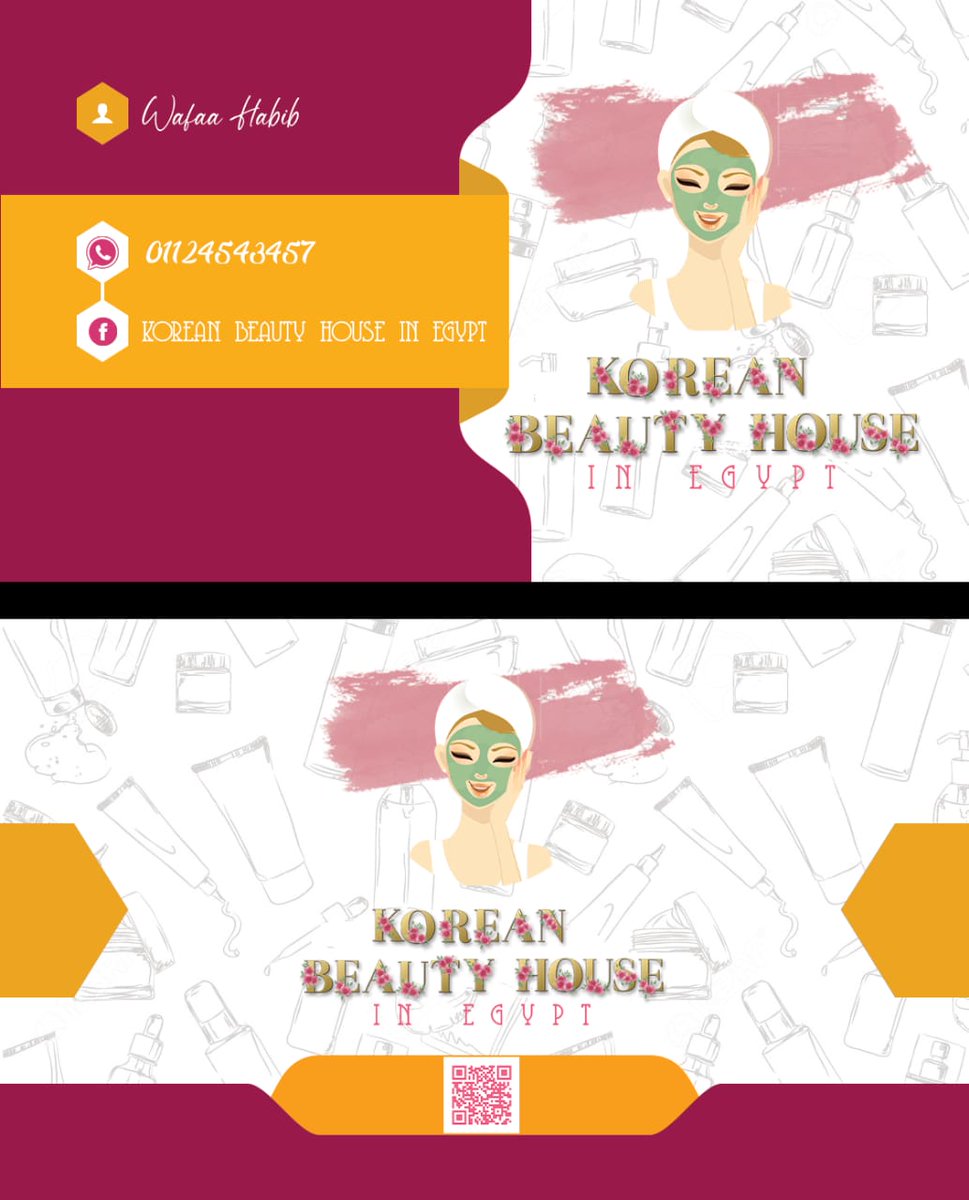 magicprint202's tweet image. كارت الشخصى اهم شئ لتميزك قدام العملاء بتوعك 
كارت شخصي ٣٥٠جرام +سلفان وجه وضهر 
اسال على عرض الكمية 
01112179613📞
#magicprint