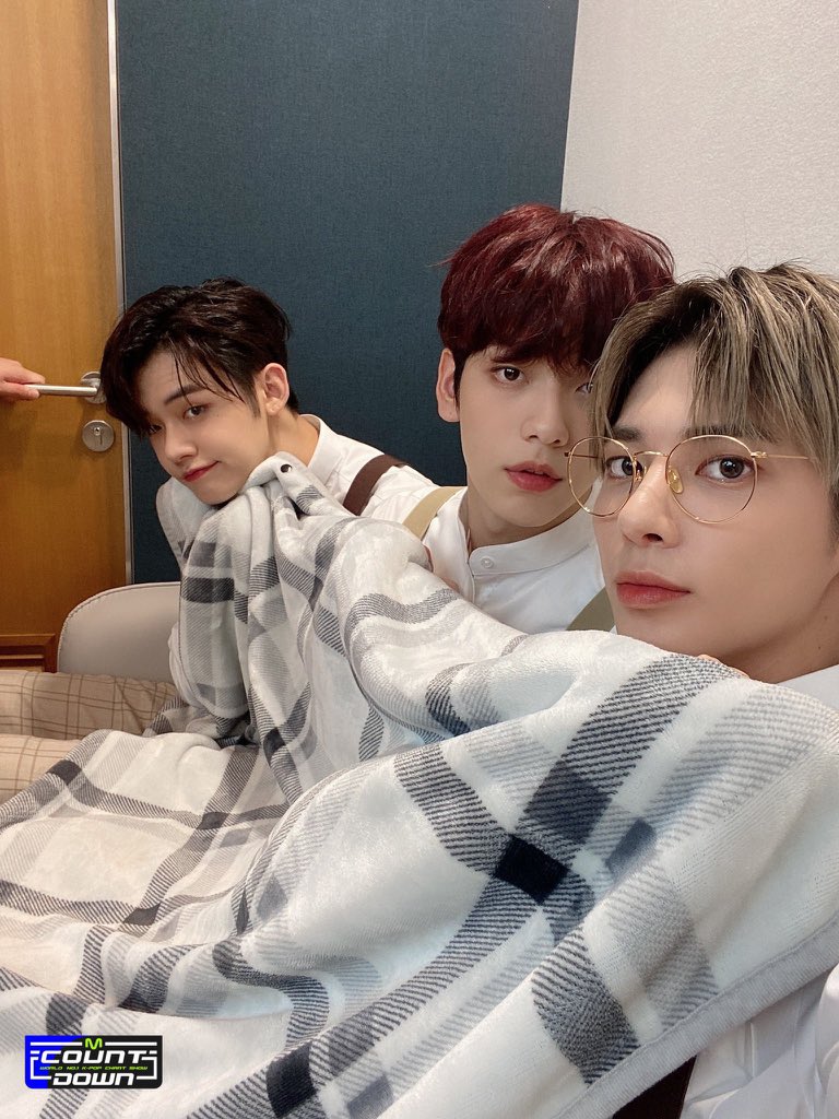 TAEBINJUN NATION WE WIN AGAIN !