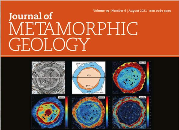 geologyclare's tweet photo. Calling all #Metamorphic geologists!  We are always in need of new reviewers for the Journal of Metamorphic Geology and often struggle to find suitable people!  Early career researchers especially welcome. You can sign up by creating an account at https://t.co/AEb3ArlupD https://t.co/jarUtHEDsx