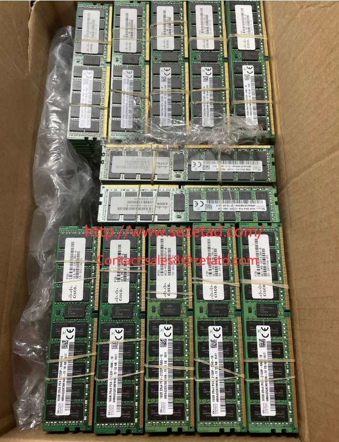 #Storage #Server parts #HDD #SSD #MEMORY #LENOVO #DELL #HPE #CISCO #Huawei #Brand new
Provide 3 years warranty
Contact:
Email: sales8@zetatd.com
Skype: sales8@zetatd.com / live:.cid.e228881a91e136fb