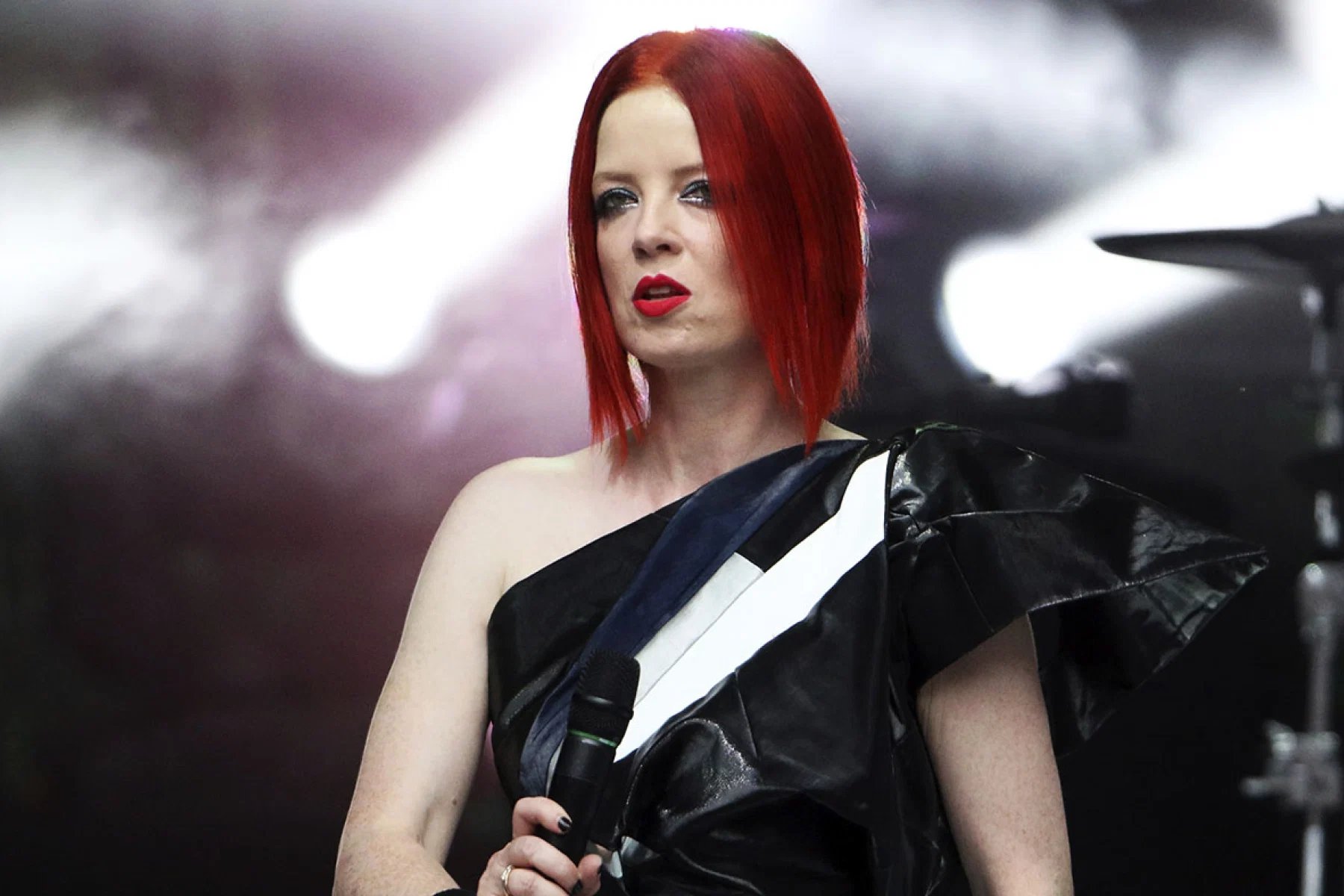 Happy Shirley Manson\s Birthday! 