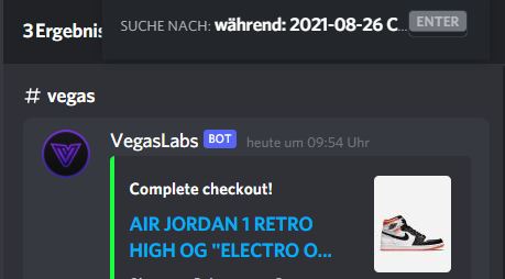VegasCops's tweet photo. Success by picooo in VegasLabs! https://t.co/2LOR4xtmUS