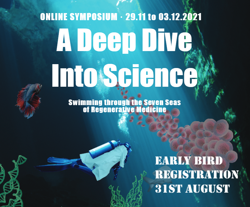 BSRT Symposium tweet media