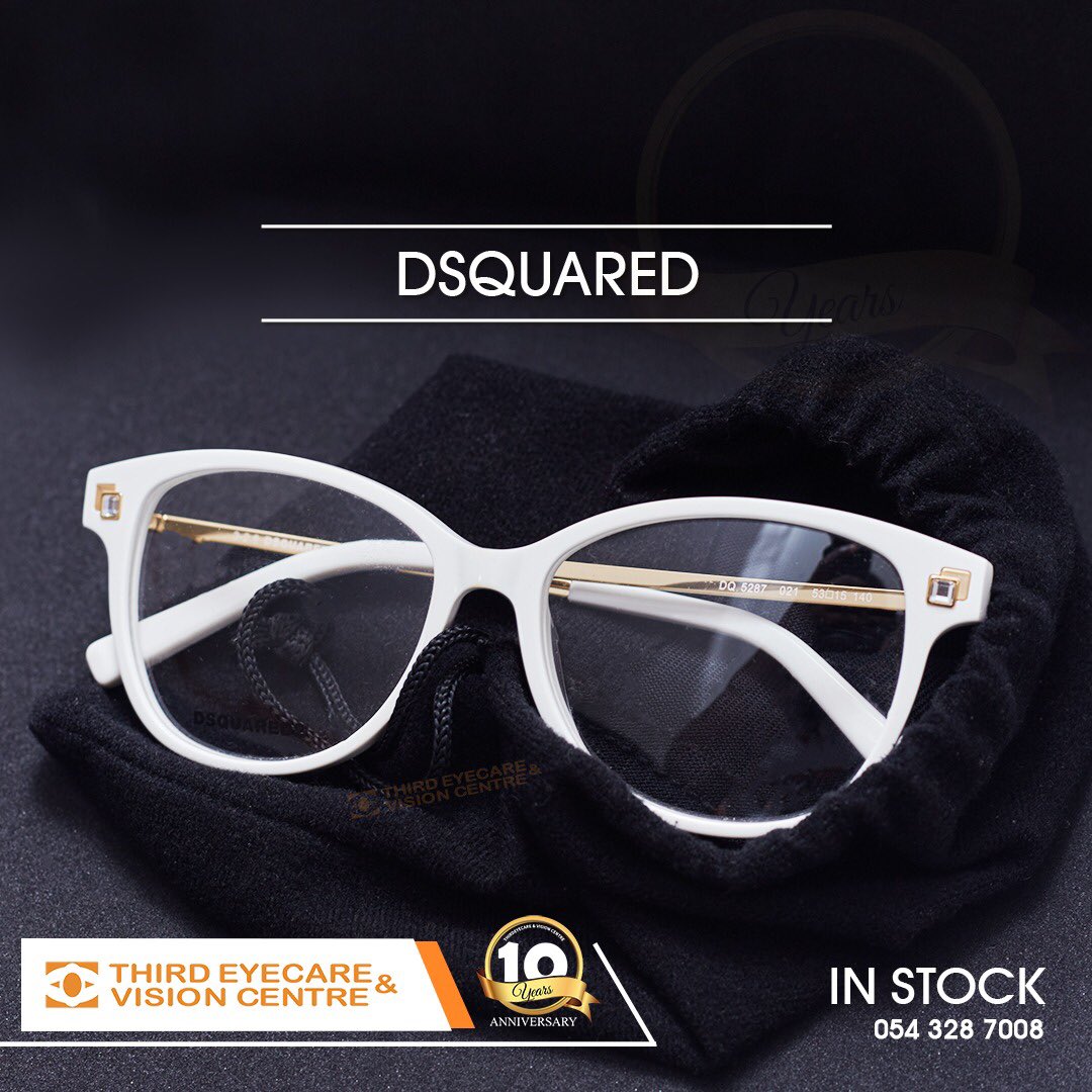 thirdeyecare's tweet photo. Whether you wear glasses all the time or only on special occasions, you're probably going to end up taking some really cool photos in these... Choose from our wide range of cool glasses @ThirdEyecare
#thirdeyecareandvisioncentre #thirdeyecareat10 #eyecare #seegood #healthyeyes https://t.co/jQePslB23i