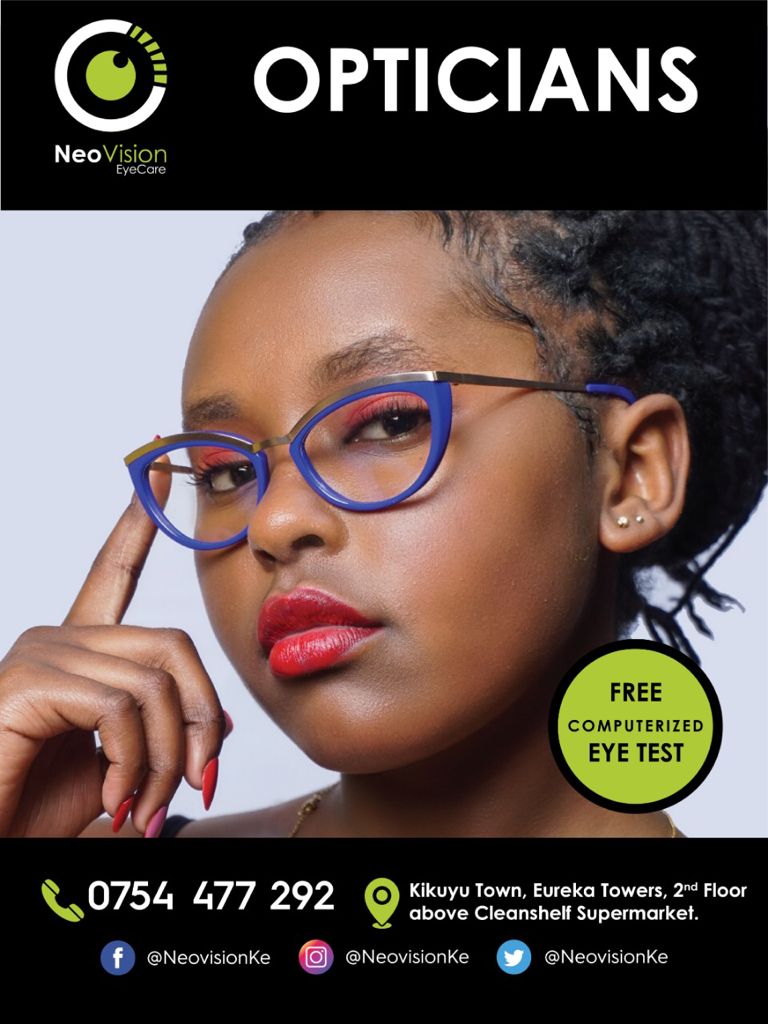 kotsmeclub's tweet photo. @NeovisionKe Eyecare Ltd was founded in 2016 as an optical service provider that is centered around provision of quality, affordable and valuable Eyecare services.

 They provide all types of lenses, contact lenses, all types of frames, sunglasses and reading glasses.
#KOTSokoni https://t.co/uYc7yeTImP