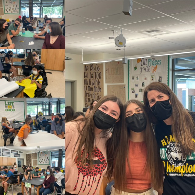 Jon Campopiano (@joncampopiano) on Twitter photo Leadership visit <a href="/SRVUSD1/">SRVUSD</a> <a href="/SRVHS_Principal/">Principal@SRVHS</a> with the incredible Ms. Wilford and her students. Great seeing so many old students from <a href="/StoneValleyMS/">Stone Valley Middle School</a> and thank you to the entire class for planning ways for students to connect #breakingdownthewalls, rallies and dances! Leadership visit <a href="/SRVUSD1/">SRVUSD</a> <a href="/SRVHS_Principal/">Principal@SRVHS</a> with the incredible Ms. Wilford and her students. Great seeing so many old students from <a href="/StoneValleyMS/">Stone Valley Middle School</a> and thank you to the entire class for planning ways for students to connect #breakingdownthewalls, rallies and dances!