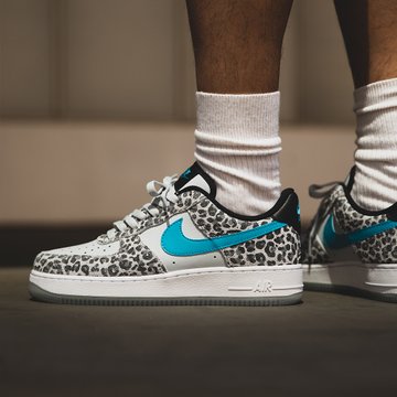 air force 1 07 prm leopard