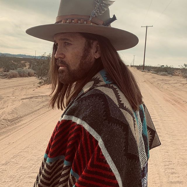  Happy Birthday Billy Ray Cyrus    