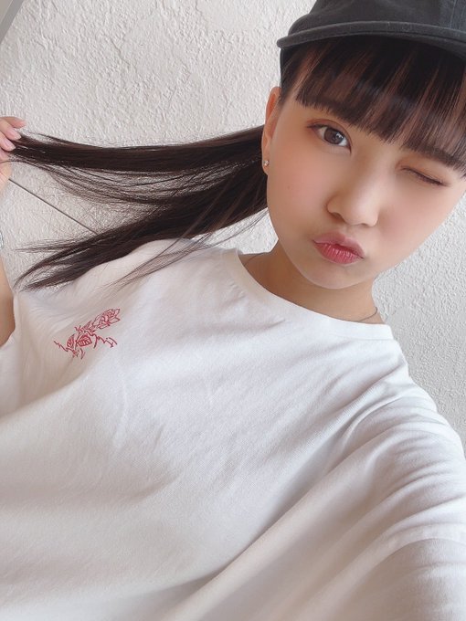 奥野未悠のTwitter画像32